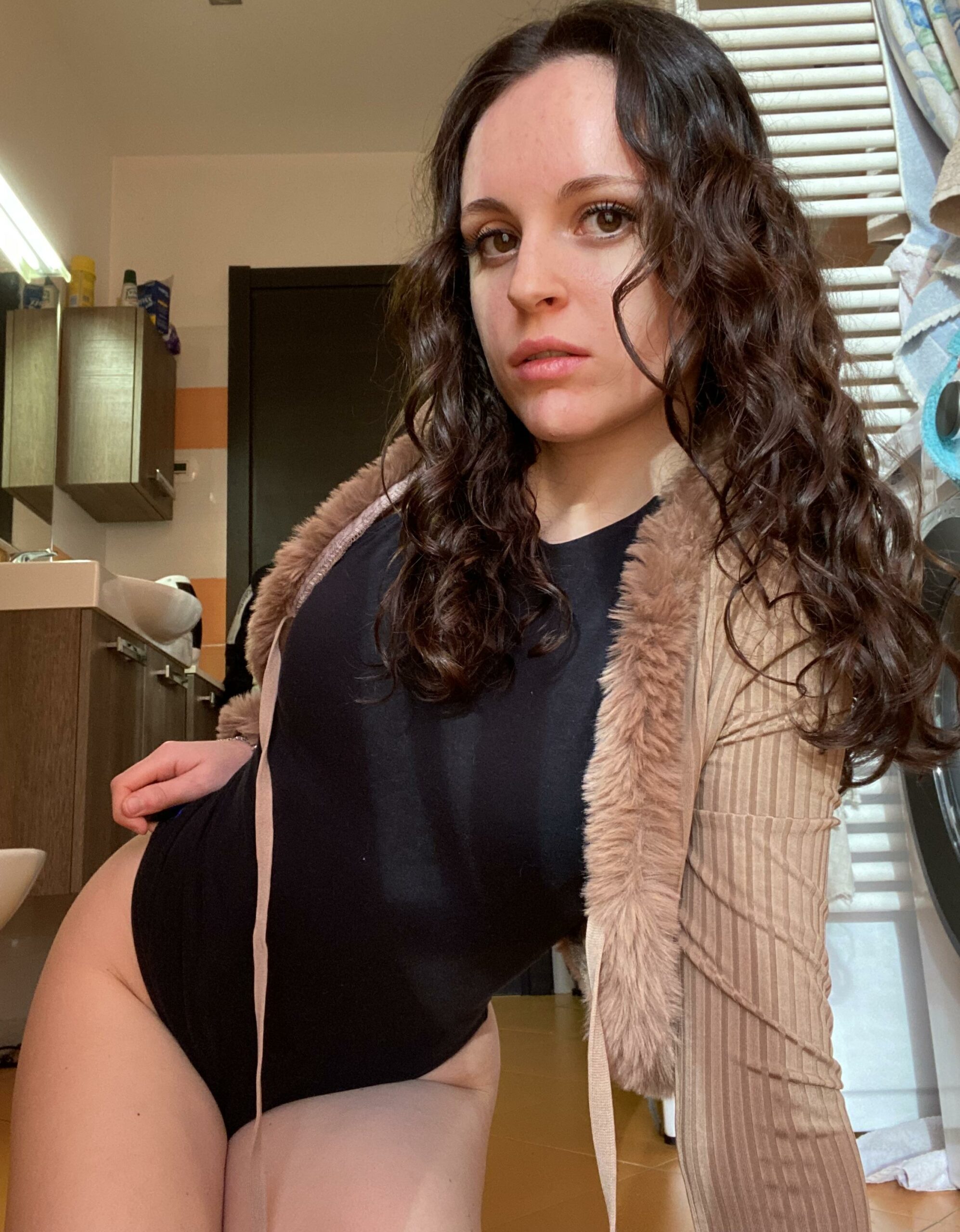 Sabrina (@onlysab5) on Insta – Onlyfans Girl Nude Sexy Photos