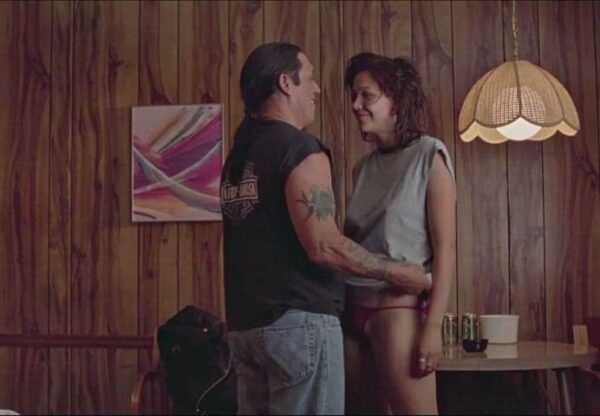 Maggie Gyllenhaal Nude Sexy Video Leaked – 709