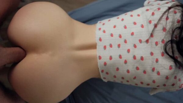 Lana_Young Anal Nude Porn Video Leaked – 15
