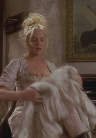Drew Barrymore