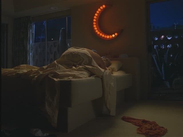 Judy Greer Nude Sexy Video Leaked – 99