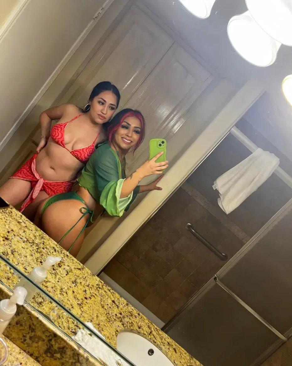 Babyybellls – Onlyfans Girl Nude Sexy photos Leaked – 6