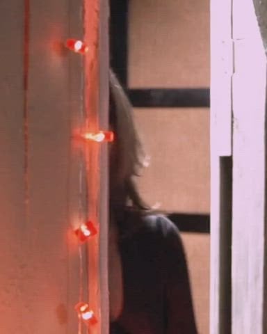 [Topless] Lauren Cohan in Van Wilder: The Rise of Taj