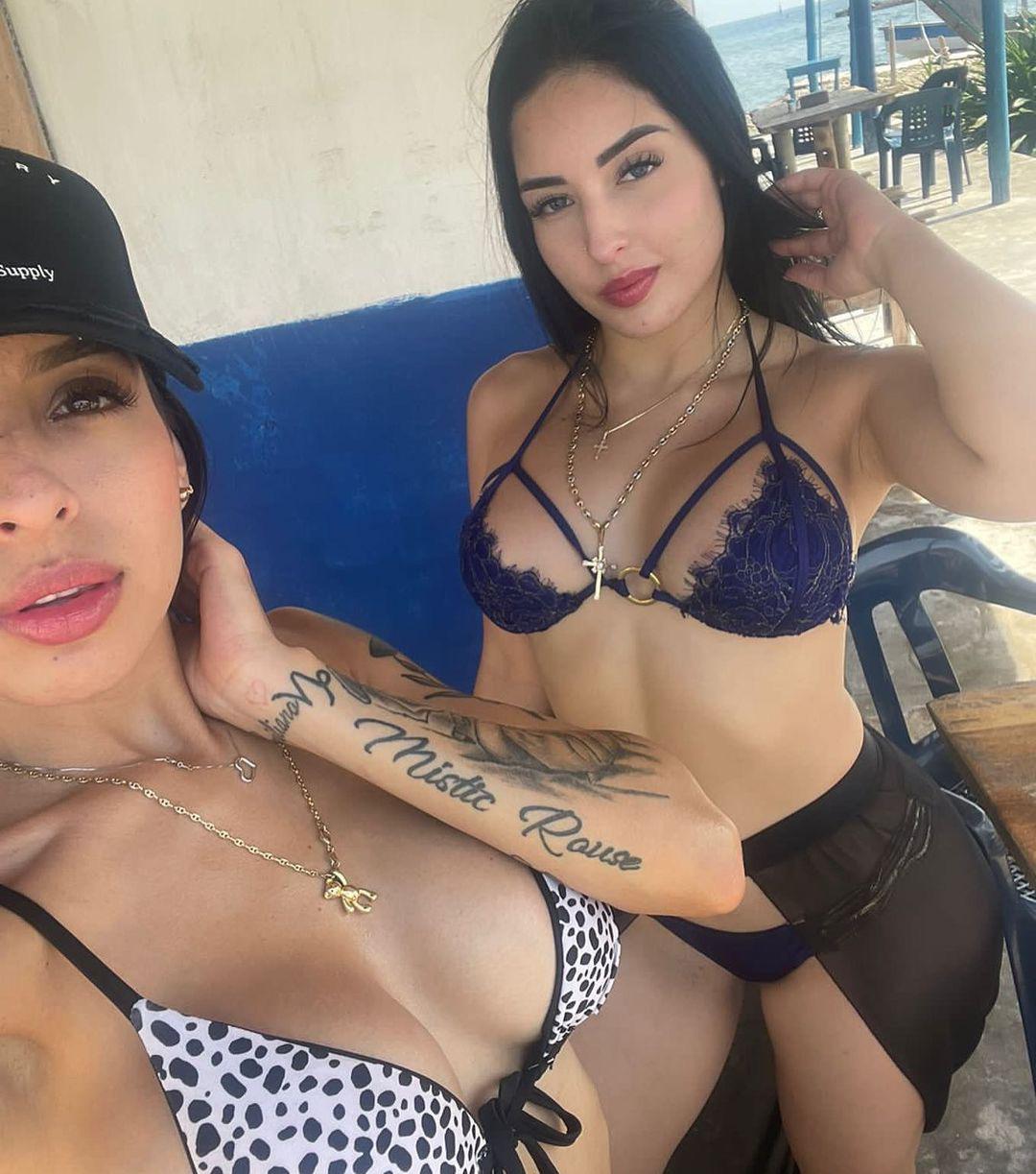 Carolina tobon – Onlyfans Girl Nude Sexy photos Leaked –
