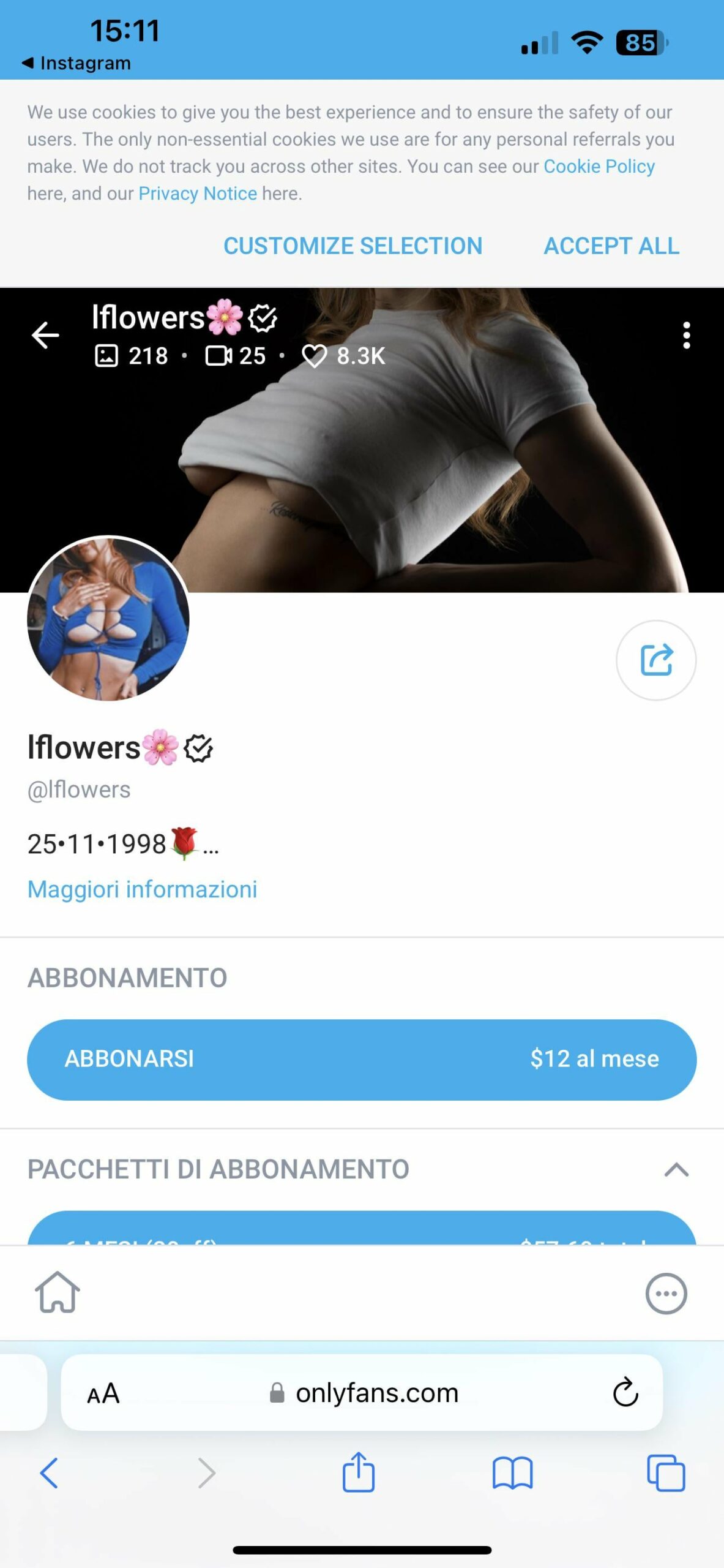 Linda fioretti (Lflowers)