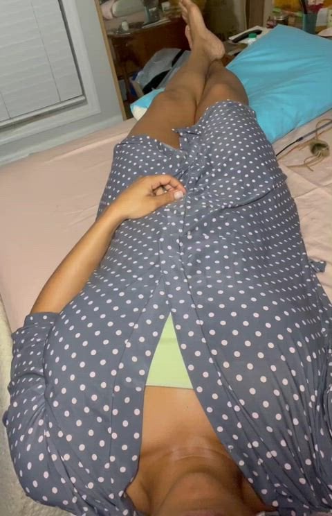 kittylikeacat Curvy Onlyfans Girl Nude Porn Video Leaked – 26