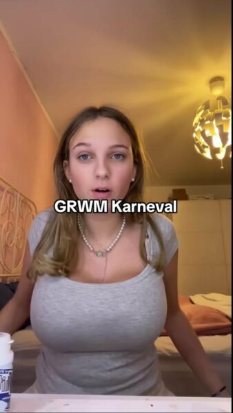 Lavinia.mae – Onlyfans Girl Nude Sexy Photos Leaked – 13