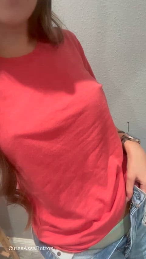 CuteeAssaButton Onlyfans Girl Nude Porn Video leaked – 34