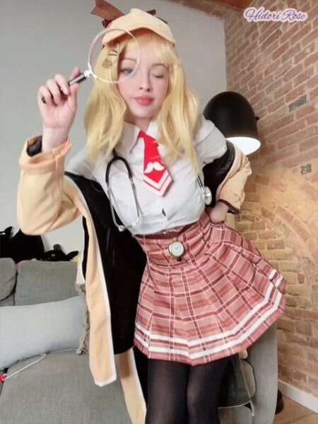 Hidori_Rose Onlyfans Girl Nude Cosplay Porn Video – 212
