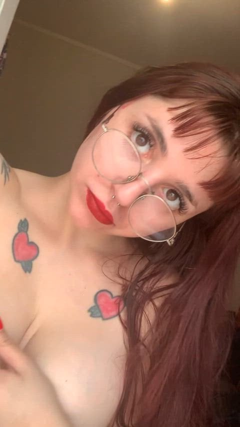 Jessyrabbit99 Tattooed Onlyfans Girl Nude Porn Video Leaked – 7