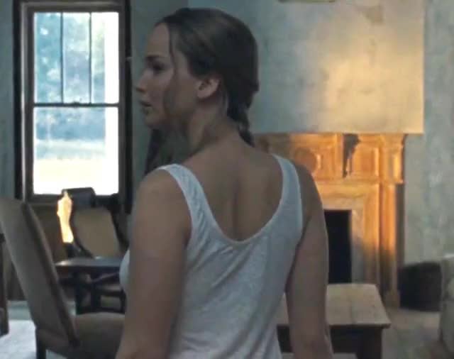 Jennifer lawrence Nude Sexy Video Leaked – 443