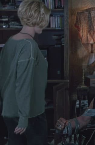 Drew Barrymore was something else in the 90s Nude Sexy