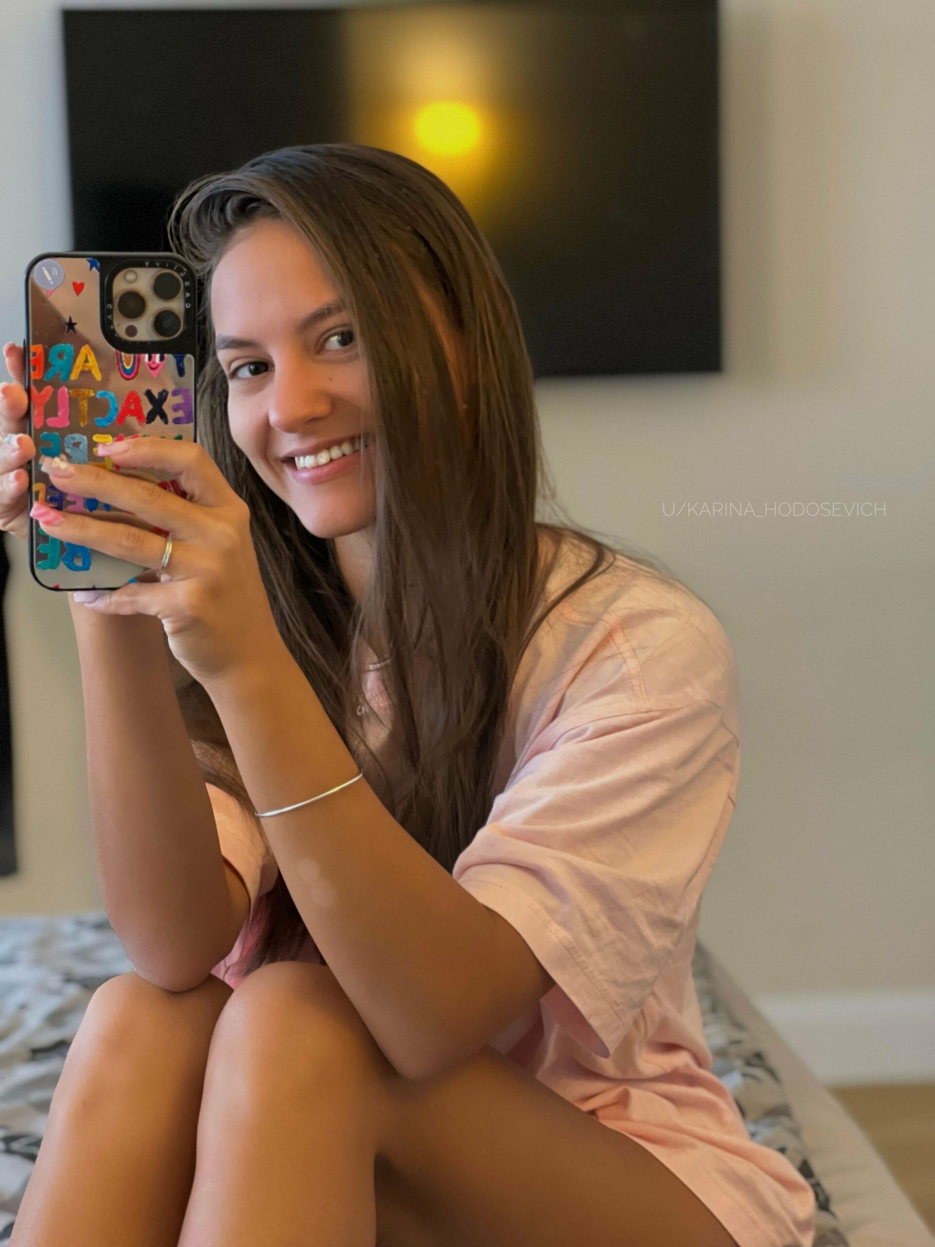 Carrie ( @babyycarrie ) on Insta – Onlyfans Girl Nude