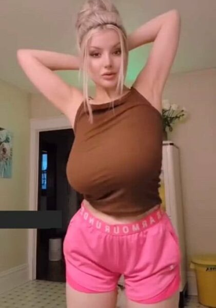 Could feed the whole world Amateur Porn Video Leaked