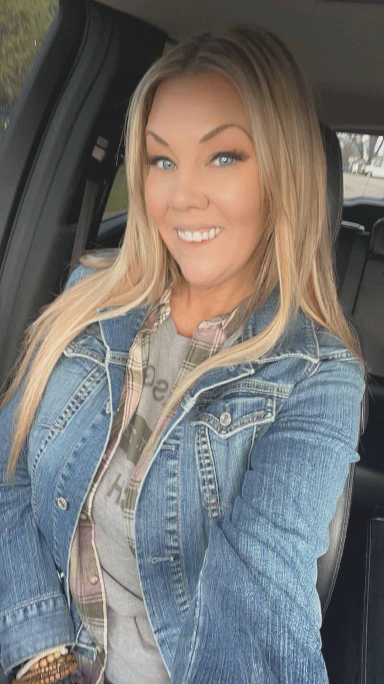 (@tallblondie777) on Insta – Onlyfans Girl Nude Sexy Photos Leaked