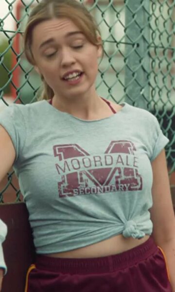 Aimee Lou Wood Nude Sexy Video Leaked – 5415