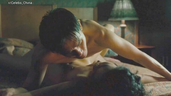 Tang Wei | Lust, Caution (2007) Nude Sexy Video Leaked