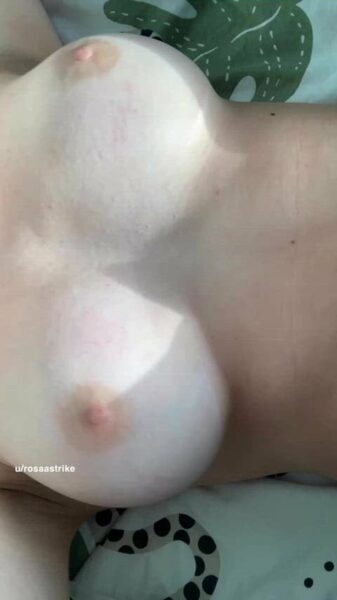 rosaastrike Onlyfans Boner Girl Nude Porn Video Leaked – 24