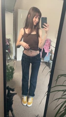 little_minnie_ Onlyfans Girl Nude Video Leaked – 32