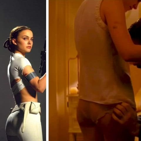 Natalie Portman Nude Sexy Video Leaked – 1907