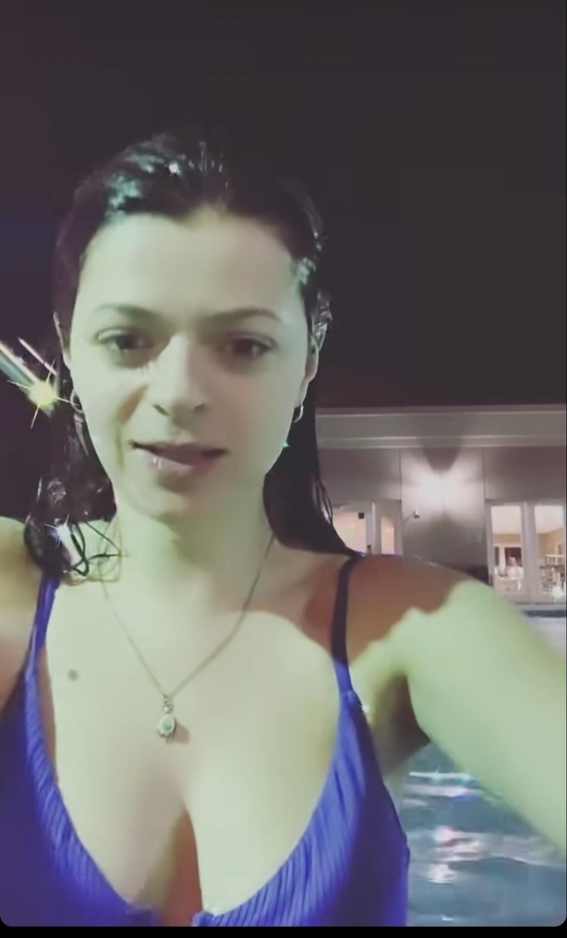 Sally Lamanco – Youtuber Onlyfans Girl Nude Sexy Photos Leaked