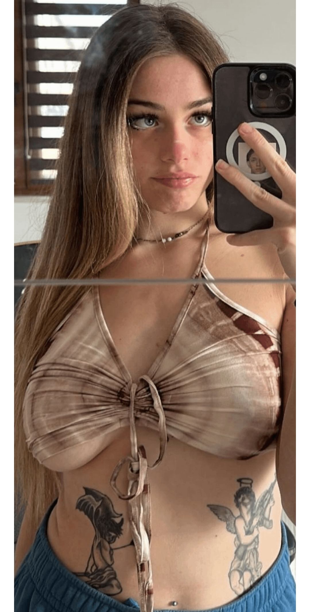 Sara GT (Fansly) – Onlyfans Girl Nude Sexy Photos Leaked