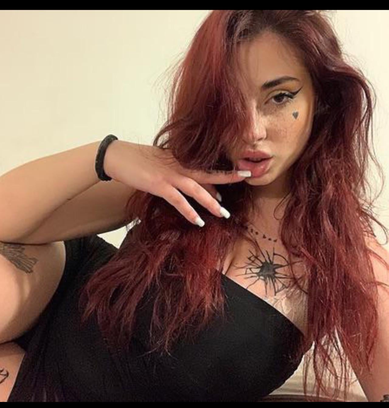 Irene pascale Onlyfans Girl Nude Sexy Photos Leaked – 10