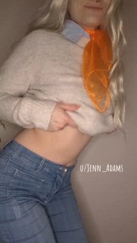 Jenn_Adams Onlyfans Girl Nude Cosplay Porn Video – 45