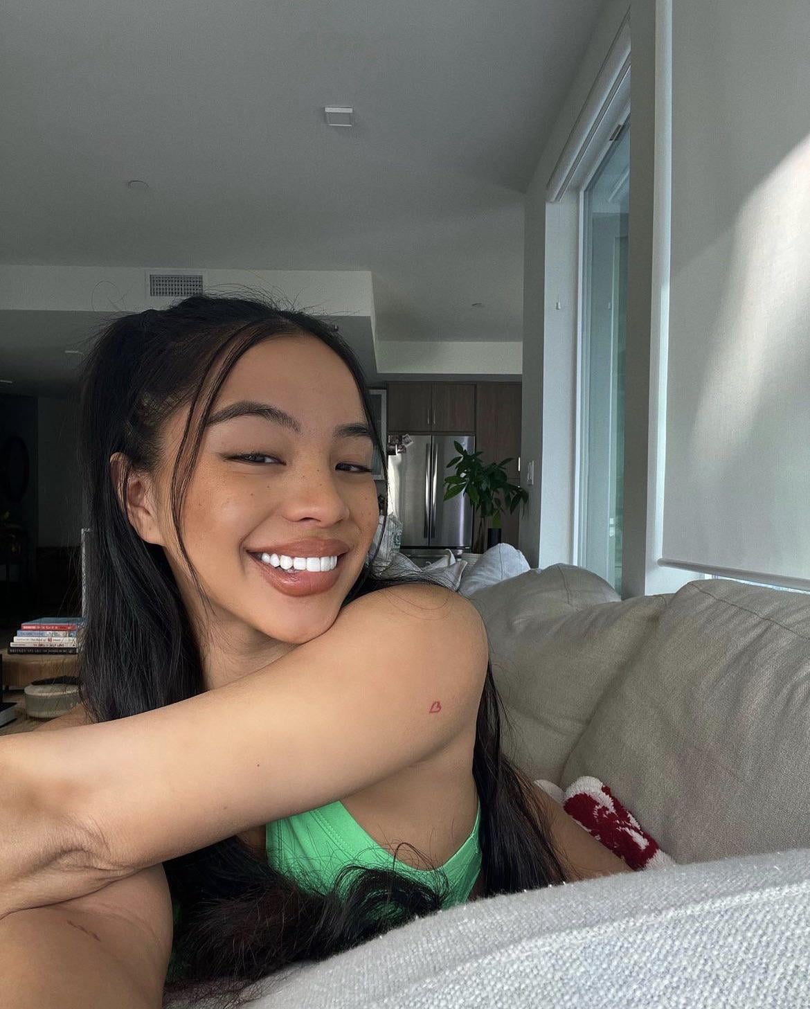 Cindy Tran (@misscindyofficial) on Insta – Onlyfans Girl Nude Sexy