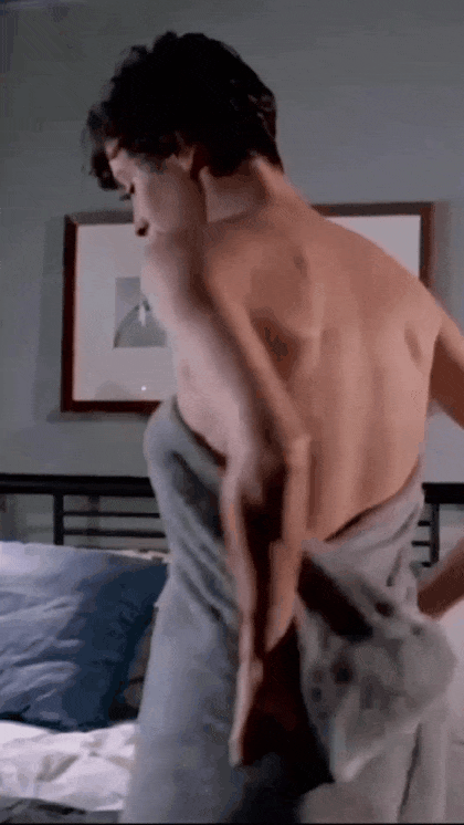 Sean Young – Love Crimes (1992) – Nude Sex Video