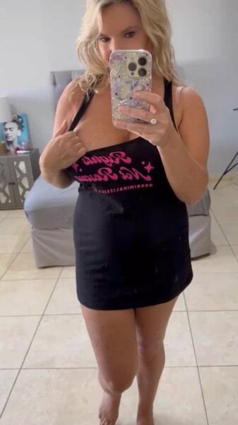 marvelouschili20 Onlyfans Girl Showing Her Big Tits Nude Porn Video