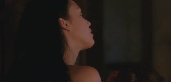Jessica Alba – The Sleeping Dictionary (2003) Nude Sexy Video