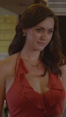 Sarah Power Nude Sexy Video Leaked – 3099