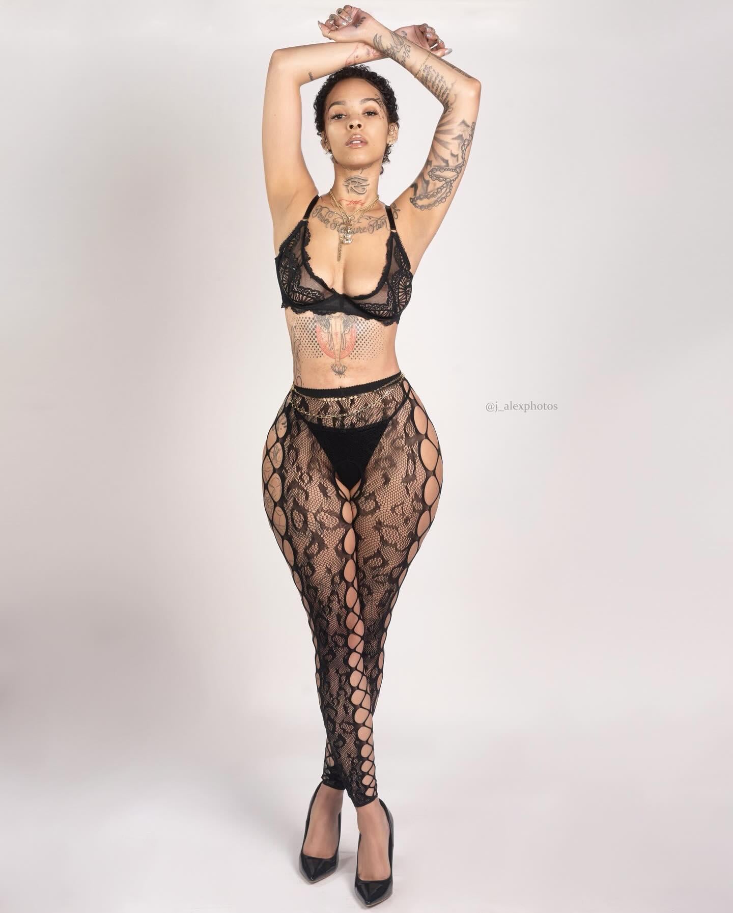 Sameen Rose (@isthatrxse) on Insta – Onlyfans Girl Nude Sexy