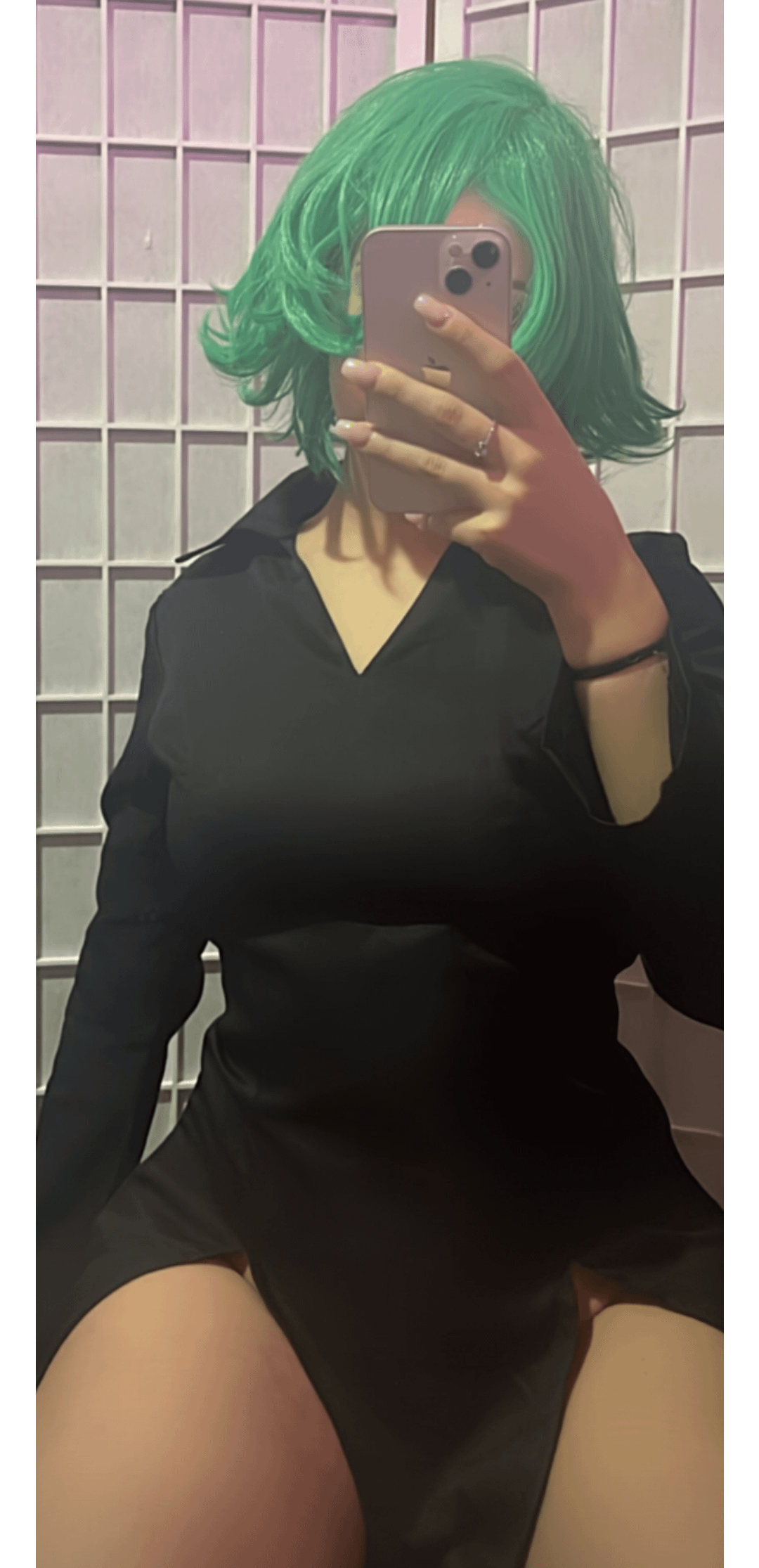 Dea.akeno – Onlyfans Girl Nude Sexy Photos Leaked – 1