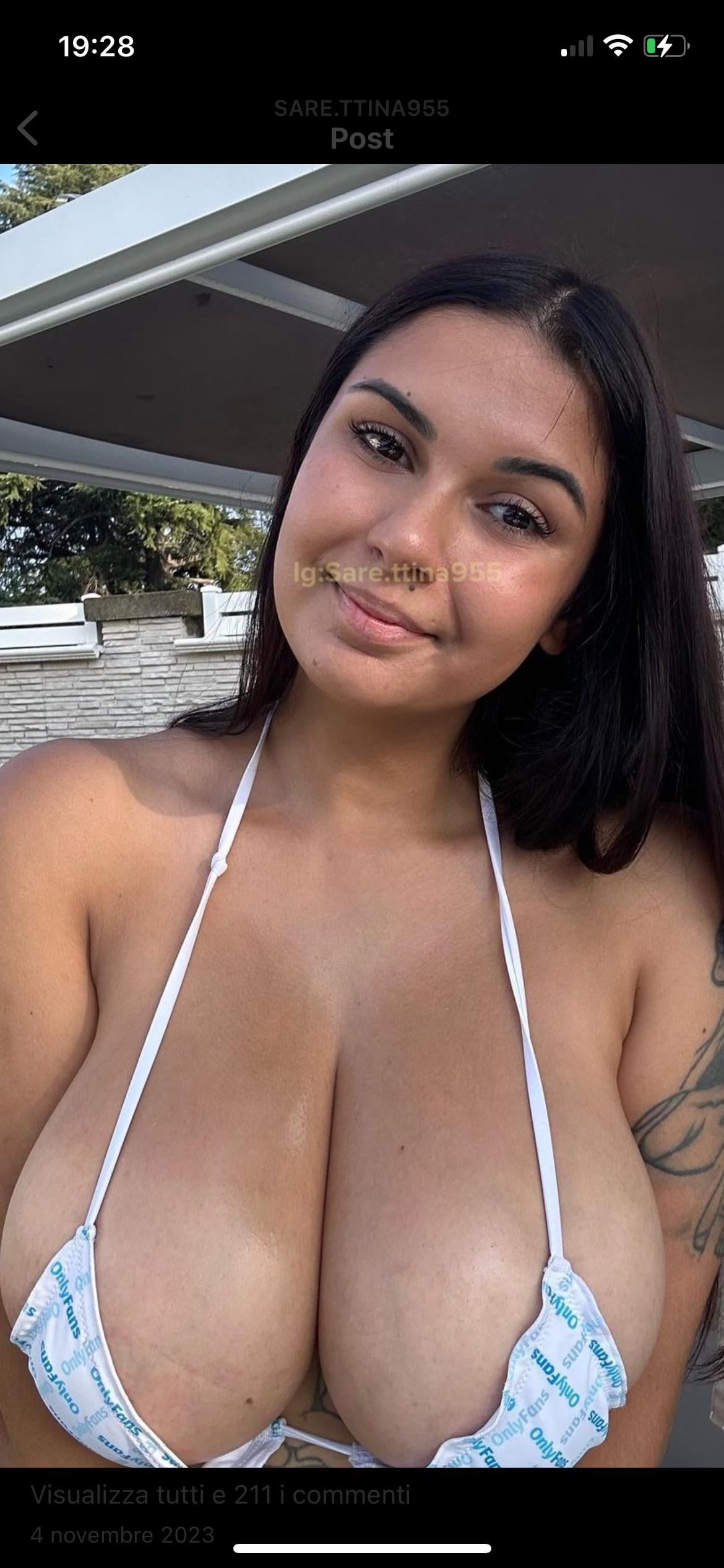 Sara blue – Onlyfans Girl Nude Sexy Photos Leaked –