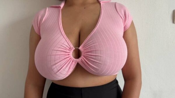 Asian Big Tits Busty Clothed Cum On Tits Huge Tits