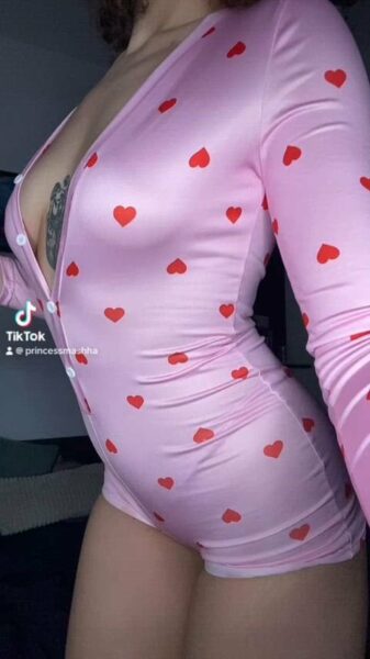 @princessmashha on TikTok – Onlyfans Girl Nude Sexy Video Leaked