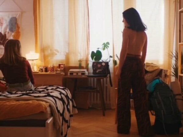 Sara Korbelova, Leona Sklenickova & Lucie Furmanova Nude Sexy Video