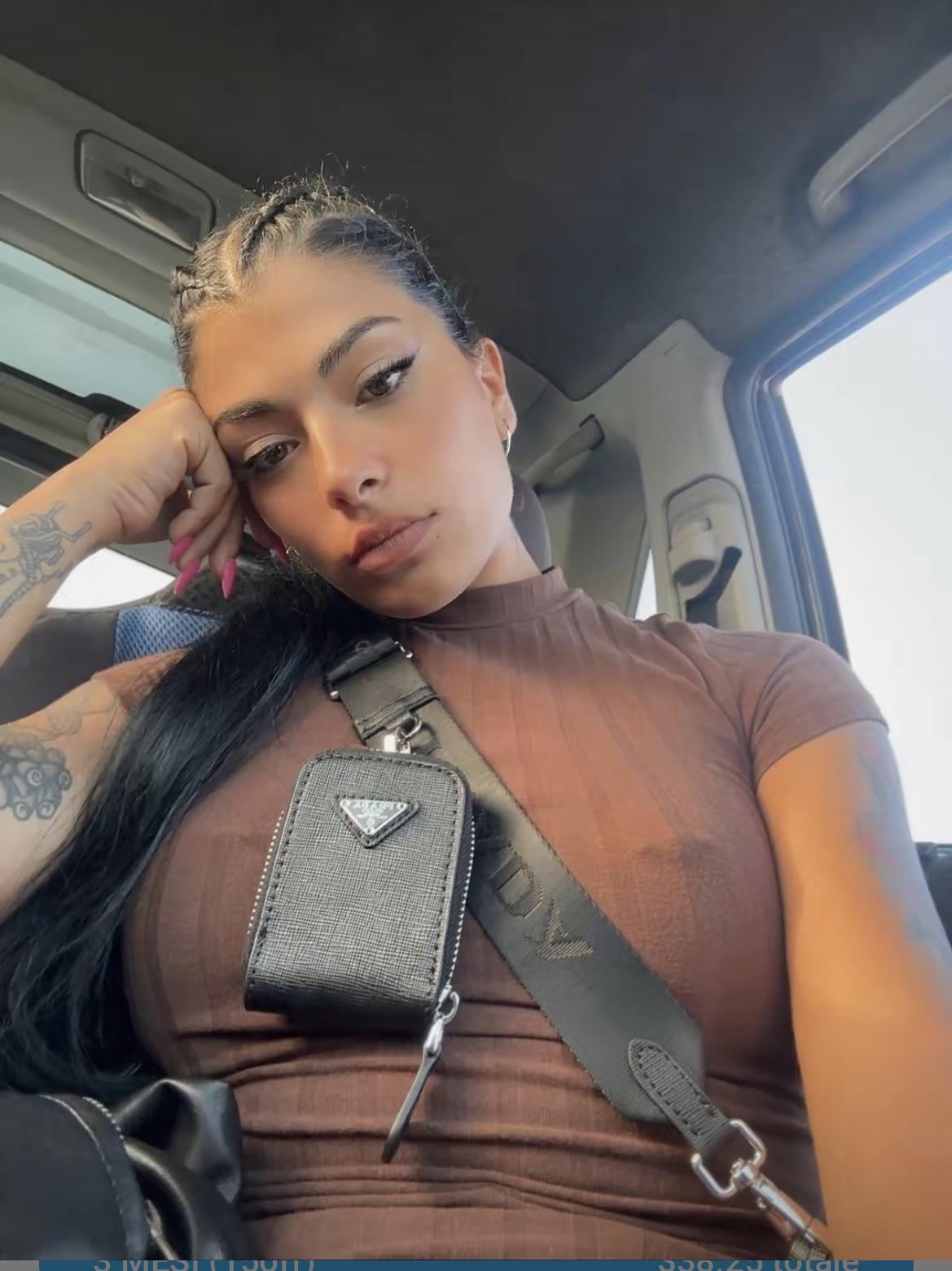 Miriana – Onlyfans Girl Nude Sexy Photos Leaked – 19