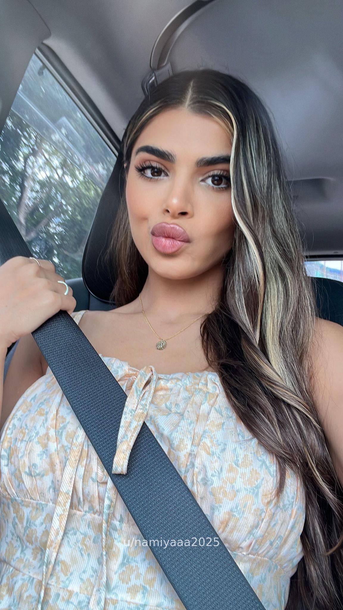 Namiya (@namiyaaa2023) on Insta – Onlyfans Girl Nude Sexy Photos