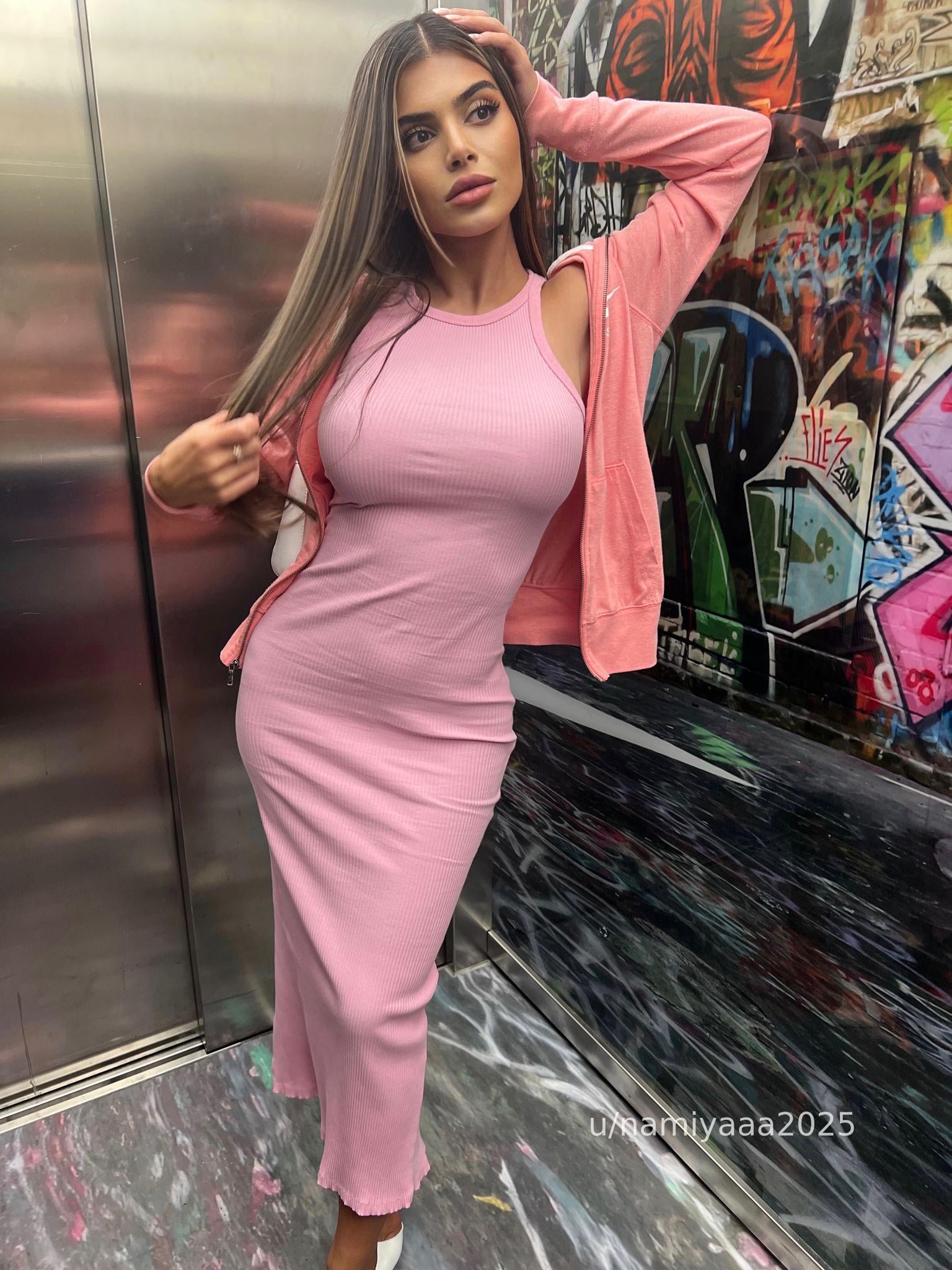 Namiya (@namiyaaa2023) on Insta – Onlyfans Girl Nude Sexy Photos