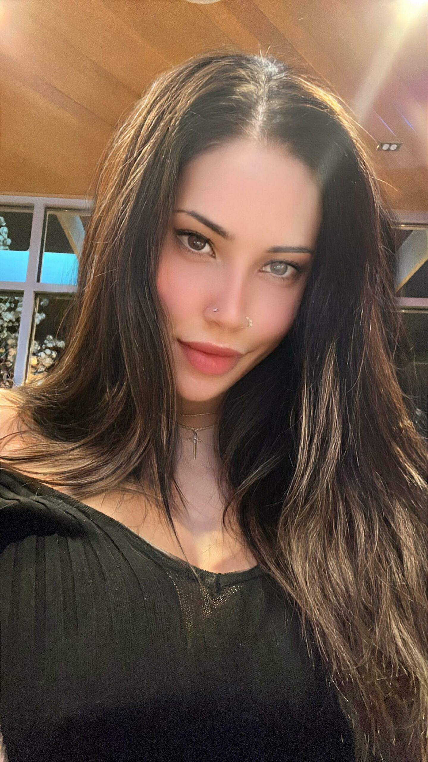 Felicia Vox (@byefeliciavox) on Insta – Onlyfans Girl Nude Sexy