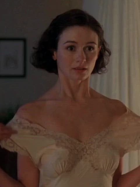Emily Mortimer Nude Sexy Video Leaked – 690
