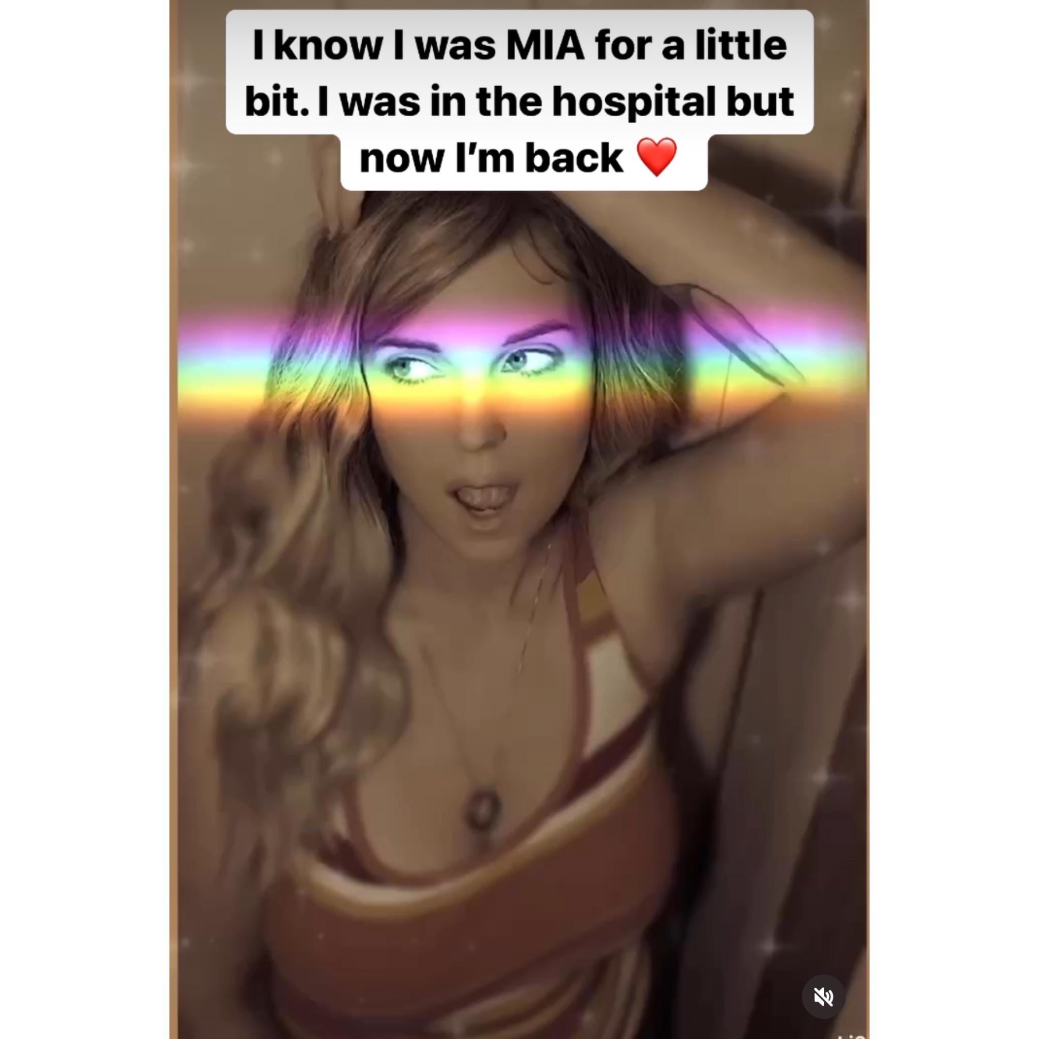 Melissawetbunz (@melissawetbunz) on Insta – Onlyfans Girl Nude Sexy Photos