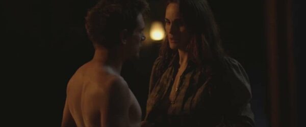 Michelle dockery Nude Sexy Video Leaked – 116