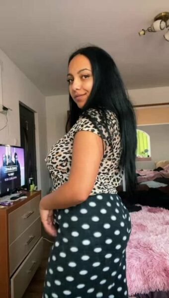 Kate_4Fun Onlyfans Slut Nude Porn Video leaked – 5