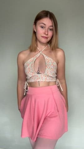 Princess-Rae Showing Her Ass Nude Video leaked – 346