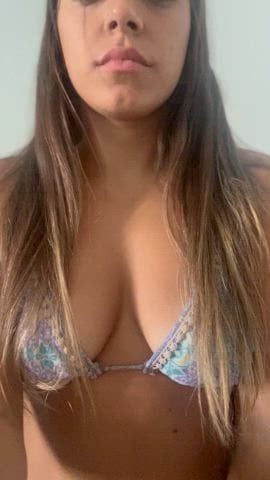 Alexa_paris Petite Onlyfans Girl Nude Video- 1