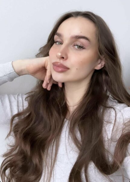 Louisa jindaoui – Onlyfans Girl Nude Sexy Photos Leaked –